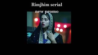 rimjhim serial new promo today episode Dangal TV #fypシ゚viral #trending #rimjhimserial #newpromo