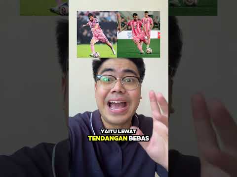 88win x anditoto - Tendangan Bebas 2 Gol! Messi Ngamuk Bawa Inter Miami Menang Besar 7-1
