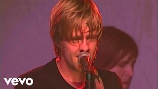 Vignette de la vidéo "Switchfoot - Adding to the Noise (from Live in San Diego)"