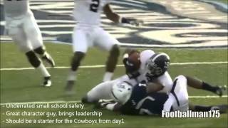 2013 NFL Draft Grades - Dallas Cowboys [HD]
