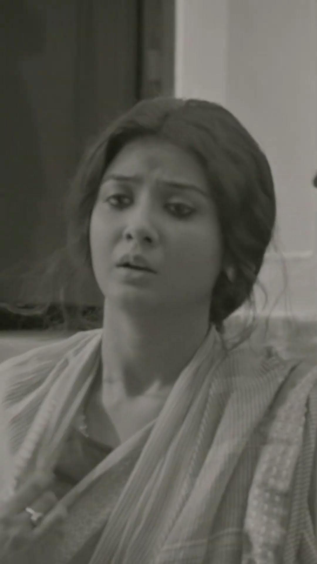 মাঝে মাঝে আসবে তো #apurpanchali #parambrata #parno #bengalishorts #bengalimoviescene