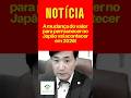 A taxa do visto permanente será aumentado pelo novo governo Japonês! #brasileirosnojapao