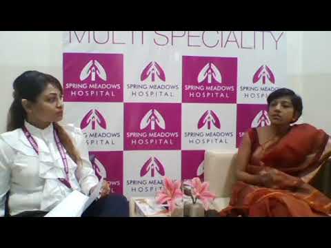 Spring Meadows Hospital Dr. Apurva Gupta | Consultant - Gynecology at Spring Meadows Hospital ...