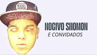 Amargo ( Nocivo Shomon / Santana / Mano Stiff / Exoge / Alex Jamaika / Mano Doni )