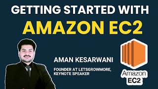 Getting Started with AWS EC2 #amazon #aws
