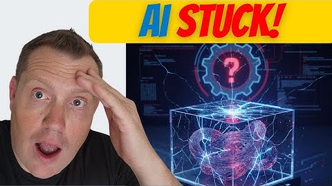 OpenAI Co-Founder Just Admitted AI is STUCK (Here