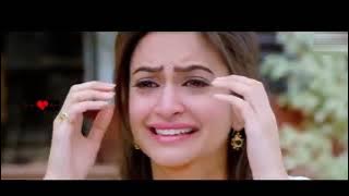 Itna Na yaad aaya Karo so Na sake || sad song || Belli 2 sad music