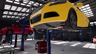 Auto Mechanic Walkthrough screenshot 1