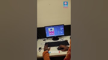 G-TEC Manacaud - Best Computer Education Institute In Trivandrum.