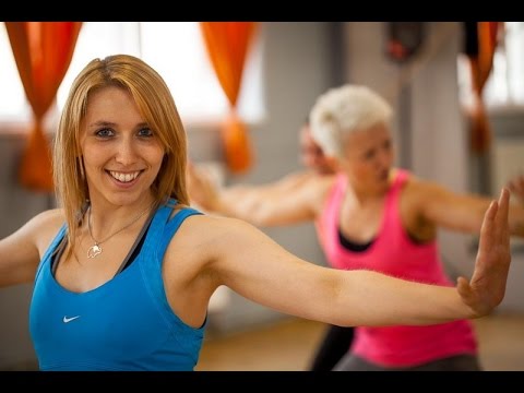 Zumba v Euforii - Dita Zumba v Euforii - Dita