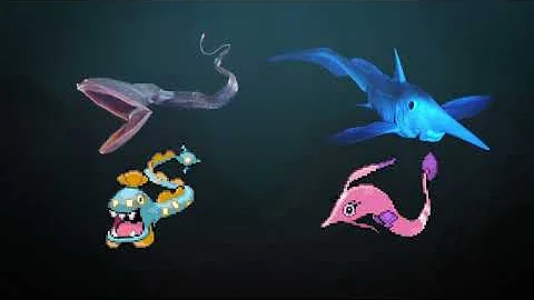 GBA寶可夢 完成GBA386圖鑒有多難？盤點第三世代難入手的寶可夢  童年的糾結 不朽的經典 - 天天要聞