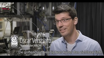 Wat is nodig voor de smartphone van morgen? - Advanced Research Center for Nanolithography (ARCNL)