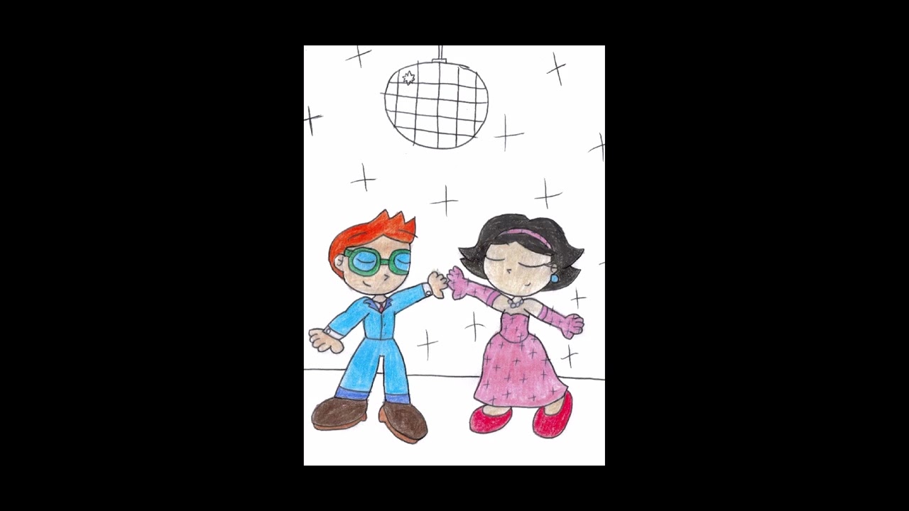 Little Einsteins: Leo x June (My Superstar) - YouTube