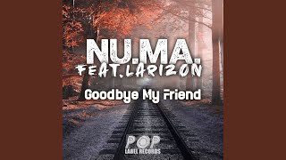 Goodbye My Friend (Nu.Ma Remix)