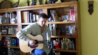 Martin 000-MMV Custom Crossroad Blues