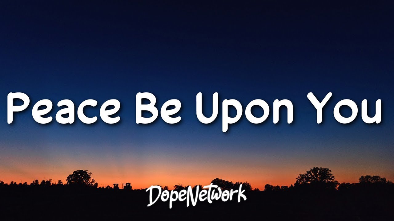 1 Hour | Maher Zain - Peace Be Upon You (Lyrics) | ماهر زين - عليك صلى الله | Popular Songs 2023 1 Hour | Maher Zain - Peace Be Upon You (Lyrics) | ماهر زين - عليك صلى الله | Popular Songs 2023