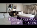 Planet Hollywood Resort & Casino - Las Vegas - On Voyage ...