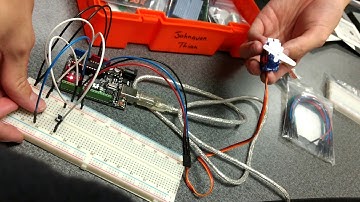 Arduino Servo Control with 2 buttons