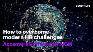 How to overcome modern HR challenges
