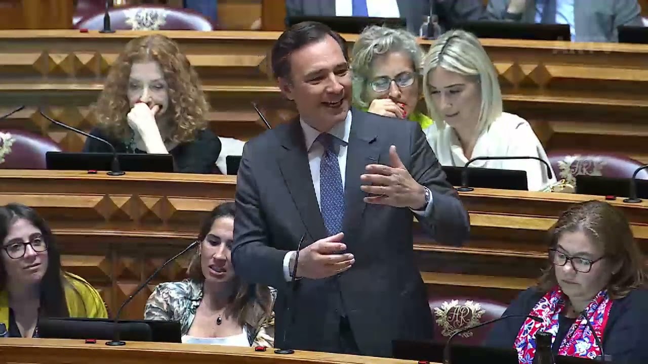 17-04-2024 – Debate Parlamentar | Forças Armadas | Marcos Perestrello