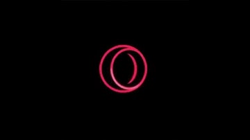 Opera GX startup (who asked edition)