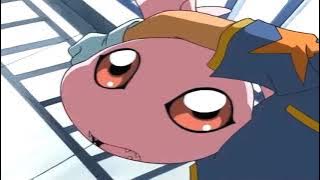 Digimon Adventure - OST - Maurice Ravel - Boléro