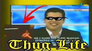 OS REIS DO THUG LIFE | THE KING OF THUG LIFE #22