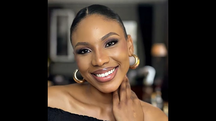 Full Coverage. Natural finish. Flawless look