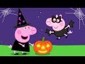 ペッパピッグ Peppa Pig Japanese がっこうのおまつり ハッピーハロウィン 子供向けアニメ ペッパピッグ Peppa Pig Japanese がっこうのおまつり ハッピーハロウィン 子供向けアニメ