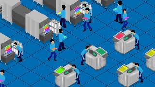 Multicut Animation By Imaging Solutions