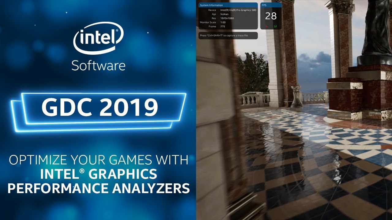 Intel Graphics Performance Analyzers. Intel GPA. Intel software. Intel Graphics Performance Analyzers STARCRAFT.
