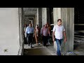 محافظ الشرقية ي تابع أعمال رصف وتطوير شارع فاروق وي شدد على سرعة الإنتهاء من إنشاء برج إداري ومول محافظ الشرقية ي تابع أعمال رصف وتطوير شارع فاروق وي شدد على سرعة الإنتهاء من إنشاء برج إداري ومول