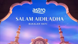 astro OASIS | Salam Aidiladha