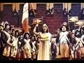 Donizetti * La Fille du Régiment _ finale / &quot;Salut à la France&quot; / Lily Pons _ La Marseillaise ending