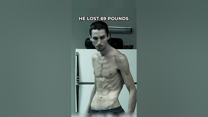 I Tried World’s Most Extreme Diet