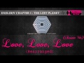 Miniature de la vidéo de la chanson Love, Love, Love (Rearranged)