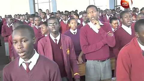 Gov’t releases revised school term dates