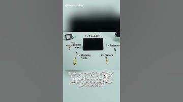 Special Giveaway for Our Amazing Backers! Win an ESP32 AI Agent Dev Kit!#esp32p4 #shorts