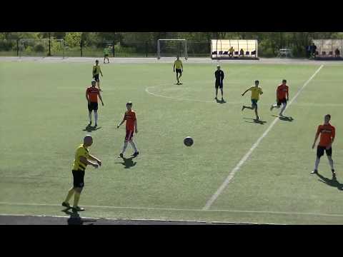 26.05.2019 ФК «Акъяр»