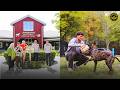 National Volunteer Month | The Battery & Crews Subaru Visit the Charleston Animal Society!