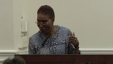 Hortense Spillers - Shades of Intimacy: Women in t...