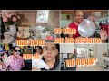 Justo lo que queria|lo hago a mi manera /nos encontramos/vlogs en el hogar