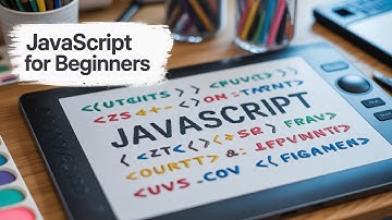 JavaScript: From Zero to Hero!