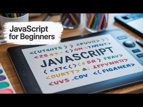 JavaScript: From Zero to Hero!
