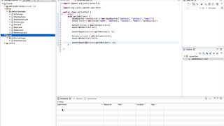 Demo JUnit Eclipse
