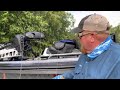 Mid- Aug N MN Fishing Report w/ Bro🎣