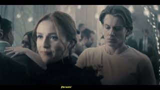 Nancy & Ace - Mirrors