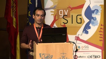 11th Int. gvSIG Conference: Import and export EPANET data to gvSIG with the programming module v2.1