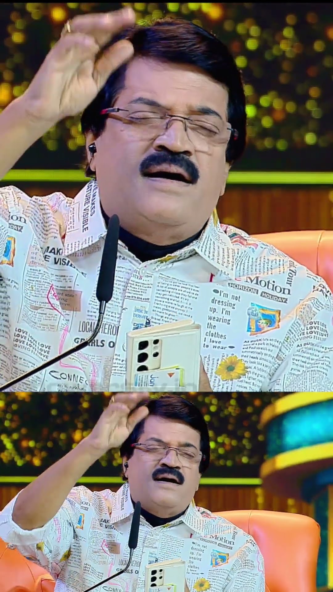 ഹൃദയത്തിൽ ചേർന്നലിയുന്ന ഗാനം ❤️
