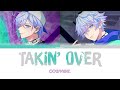 【Vietsub】Takin' Over || cozmez - Paradox Live(パラライ)-